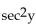 Factor the trigonometric expression. -16   - 8 sec y + 1 A)    B)  (4 sec y - 1) (4 sec y + 1)  C)    D)   