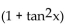 Factor and, if possible, simplify the expression. -  A)    B)    C)    D)   