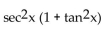 Factor and, if possible, simplify the expression. -  A)    B)  1 C)    D)  2