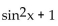 Factor and, if possible, simplify the expression. -  A)    B)    C)  1 D)   