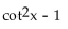 Factor and, if possible, simplify the expression. -  A)    B)    C)  1 D)   