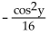 Simplify the expression. -  A)    B)    C)    D)   