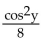 Simplify the expression. -  A)    B)    C)    D)   