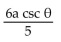 Simplify the expression. -  A)    B)    C)    D)   