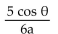 Simplify the expression. -  A)    B)    C)    D)   