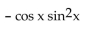Simplify the expression. -  A)    B)    C)    D)   