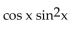 Simplify the expression. -  A)    B)    C)    D)   