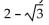 Use an identity to find the exact value of the expression. -  A)    B)    C)    D)   