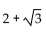 Use an identity to find the exact value of the expression. -  A)    B)    C)    D)   