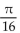 Write in terms of the cofunction of a complementary angle. -cos   A)    B)    C)    D)   