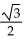 Simplify the expression by using a sum or difference identity. -cos 83° cos 23° + sin 83° sin 23° A)    B)    C)    D)   