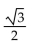 Simplify the expression by using a sum or difference identity. -  A)  1 B)    C)    D)   