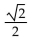 Simplify the expression by using a sum or difference identity. -  A)  1 B)    C)    D)   