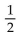 Simplify the expression by using a sum or difference identity. -  A)  1 B)    C)    D)   