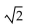 Simplify the expression by using a sum or difference identity. -sin 16° cos 29° + cos 16° sin 29° A)    B)    C)    D)   