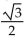 Simplify the expression by using a sum or difference identity. -sin (95°)  cos (35°)  - cos (95°)  sin (35°)  A)    B)    C)    D)   