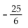 Simplify the expression by using a sum or difference identity. -sin (250°)  cos (10°)  - cos (250°)  sin (10°)  A)    B)    C)    D)   