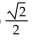 Simplify the expression by using a sum or difference identity. -s   A)    B)    C)  1 D)   