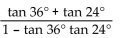 Use trigonometric identities to find the exact value. -  A)    B)    C)    D)   