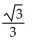 Use trigonometric identities to find the exact value. -  A)  2 B)    C)    D)   