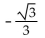 Use trigonometric identities to find the exact value. -  A)    B)  -2 C)    D)   