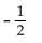 Use trigonometric identities to find the exact value. -  A)  -2 B)    C)    D)   