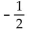 Use trigonometric identities to find the exact value. -  A)    B)    C)    D)  -2