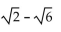Use an appropriate identity to find the exact value of the expression. -  A)    B)    C)    D)   