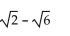 Use an appropriate identity to find the exact value of the expression. -  A)    B)    C)    D)   
