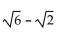 Use an appropriate identity to find the exact value of the expression. -  A)    B)    C)    D)   