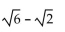 Use an appropriate identity to find the exact value of the expression. -cos (285°)  A)    B)    C)    D)   