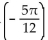 Use a sum or difference identity to find the exact value. -sin   A)    B)    C)    D)   