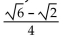 Use a sum or difference identity to find the exact value. -sin   A)    B)    C)    D)   