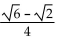 Use a sum or difference identity to find the exact value. -sin   A)    B)    C)    D)   