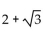 Find the exact value by using a sum or difference identity. -tan   A)    B)    C)    D)   