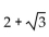Find the exact value by using a sum or difference identity. -tan   A)    B)    C)    D)   
