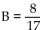 Find the exact value of the expression using the provided information. -Find cos(A - B)    , with A in quadrant II, and sin   , with B in quadrant II. A)    B)    C)    D)   