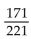 Find the exact value of the expression using the provided information. -Find cos(A - B)    , with A in quadrant II, and sin   , with B in quadrant II. A)    B)    C)    D)   