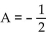 Find the exact value of the expression using the provided information. -Find cos(A - B)    , with A in quadrant III, and cos   , with B in quadrant III. A)    B)    C)    D)   