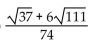 Find the exact value of the expression using the provided information. -Find cos(A - B)    , with A in quadrant I, and sin   , with B in quadrant IV. A)    B)    C)    D)   