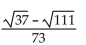 Find the exact value of the expression using the provided information. -Find cos(A - B)    , with A in quadrant I, and sin   , with B in quadrant IV. A)    B)    C)    D)   