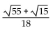 Find the exact value of the expression using the provided information. -Find cos(A - B)    , with A in quadrant IV, and sin   , with B in quadrant IV. A)    B)    C)    D)   