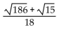 Find the exact value of the expression using the provided information. -Find cos(A - B)    , with A in quadrant IV, and sin   , with B in quadrant IV. A)    B)    C)    D)   