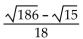 Find the exact value of the expression using the provided information. -Find cos(A - B)    , with A in quadrant IV, and sin   , with B in quadrant IV. A)    B)    C)    D)   