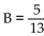 Find the exact value of the expression using the provided information. -Find cos(A - B)    , with A in quadrant II, and cos   , with B in quadrant IV. A)    B)    C)    D)   