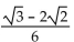 Find the exact value of the expression using the provided information. -Find cos(A + B)    , with A in quadrant I, and sin   , with B in quadrant IV. A)    B)    C)    D)   
