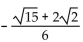Find the exact value of the expression using the provided information. -Find cos(A + C)    , with A in quadrant I, and sin   , with C in quadrant II. A)    B)    C)    D)   