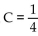 Find the exact value of the expression using the provided information. -Find cos(A + C)    , with A in quadrant I, and sin   , with C in quadrant II. A)    B)    C)    D)   