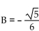 Find the exact value of the expression using the provided information. -Find cos(A + B)    , with A in quadrant IV, and sin   , with B in quadrant IV. A)    B)    C)    D)   