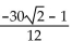 Find the exact value of the expression using the provided information. -Find sin(A - C)    , with A in quadrant I, and sin   , with C in quadrant II. A)    B)    C)    D)   